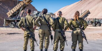 Israël24/7 : fil actualité : le conflit en continu 13 octobre