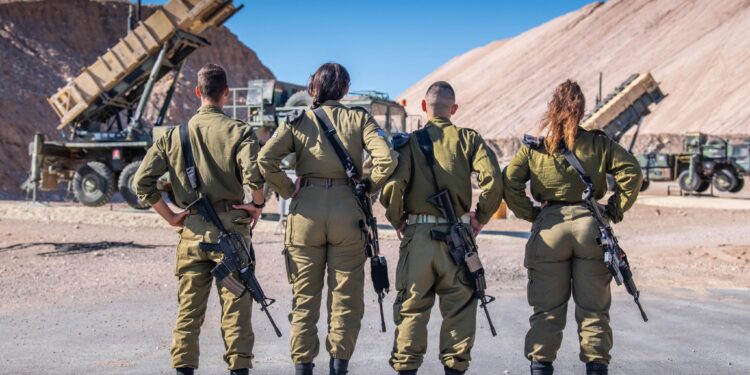 Israël24/7 : fil actualité : le conflit en continu 13 octobre