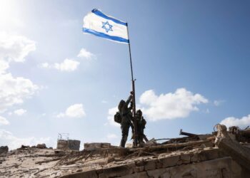 Israël24/7 : fil actualité : le conflit en continu 17 octobre