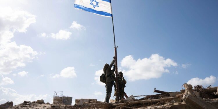 Israël24/7 : fil actualité : le conflit en continu 17 octobre