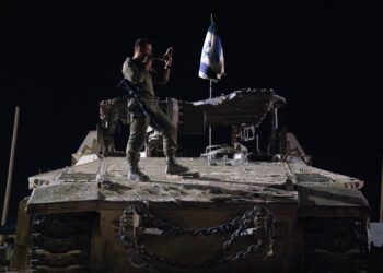 Israël24/7 : fil actualité : le conflit en continu 13 octobre