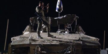 Israël24/7 : fil actualité : le conflit en continu 13 octobre