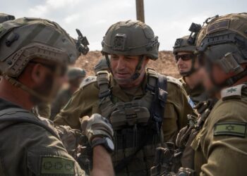 Israël24/7 : fil actualité : le conflit en continu 10 octobre