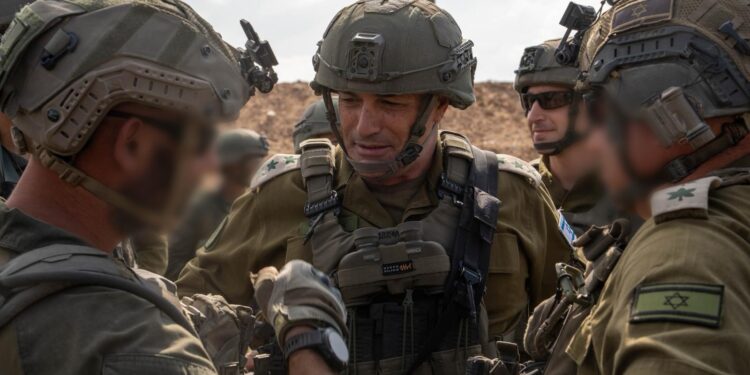 Israël24/7 : fil actualité : le conflit en continu 10 octobre