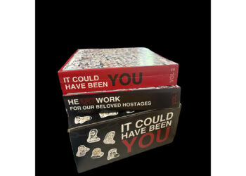 Ouf… Les otages libérés enfin