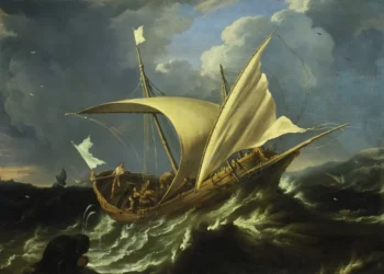 Le reflet du syndrome de Jonas sur Israël