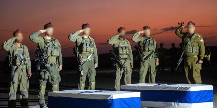 Récapitulatif de la nuit