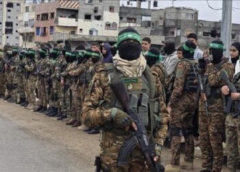 عاجل| منصة "الحارس" التابعة لأمن المقاومة: نحذر أبناء شعبنا من نشر تفاصيل عمل شهداء المقاومة أو المهام التي شاركوا فيها،...