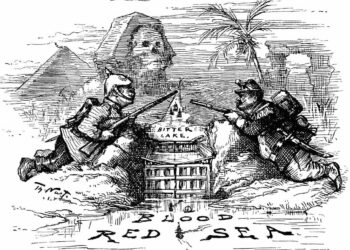 Les sinistres ingénieurs du conflit israélo-palestinien