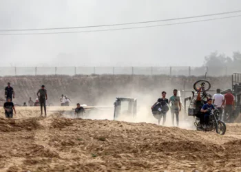 Un autre rapport accablant pour la gauche : un avertissement critique est parvenu à l’unité 8200 le 6 octobre, mais a été ignoré