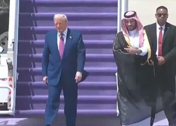 Trump et MBS : sourires en public, clash en privé sur la normalisation avec Israël – nos explications
