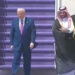 Trump et MBS : sourires en public, clash en privé sur la normalisation avec Israël – nos explications