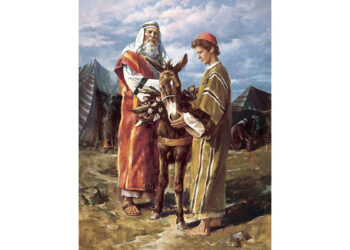 L’Amérique aux américains, l’Europe aux européens. Faux : aux migrants