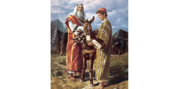 L’Amérique aux américains, l’Europe aux européens. Faux : aux migrants