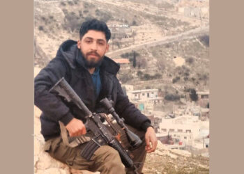 Résumé de la nuit du 27 au 28/11 – Tsahal et des terroristes se sont affrontés en Syrie