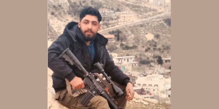 Résumé de la nuit du 27 au 28/11 – Tsahal et des terroristes se sont affrontés en Syrie