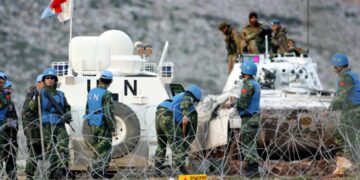 Les FDI s’inquiètent : des informations sensibles pourraient être divulguées au Hezbollah via la FINUL