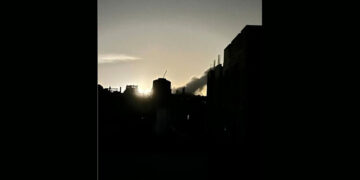 Résumé des événements de la nuit du 26 au 27 : Tsahal bombarde Gaza