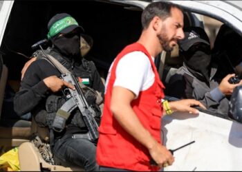 Résolution 2803 : les opérations de Tsahal confirment l’analyse d’Israël24/7