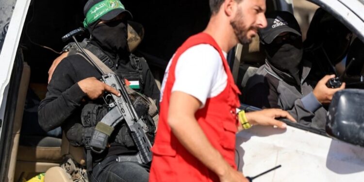 Résolution 2803 : les opérations de Tsahal confirment l’analyse d’Israël24/7