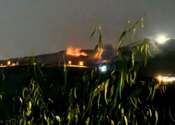 Ce qui s’est passé durant la nuit du 9 au 10/11 : Israël a bombardé le Liban