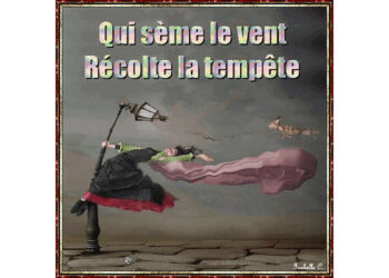 Les sinistres ingénieurs du conflit israélo-palestinien (Part II)