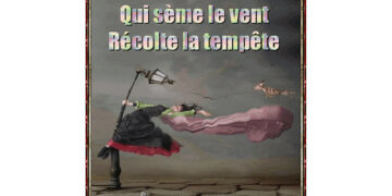 Les sinistres ingénieurs du conflit israélo-palestinien (Part II)