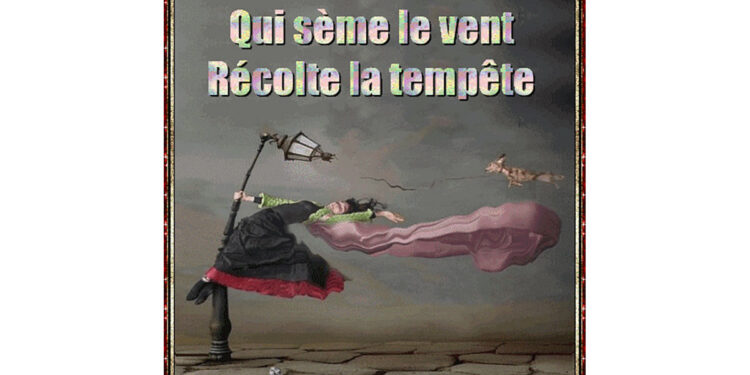 Les sinistres ingénieurs du conflit israélo-palestinien (Part II)