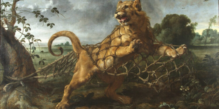 Les sinistres ingénieurs du conflit israélo-palestinien -Part III