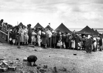 Pour marquer l’expulsion de 900 000 Juifs des pays arabes, le Congrès américain veut créer la « Journée des réfugiés juifs »