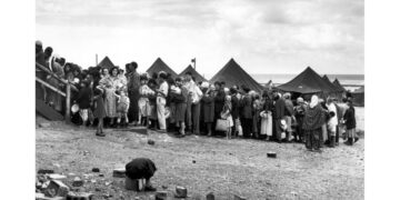 Pour marquer l’expulsion de 900 000 Juifs des pays arabes, le Congrès américain veut créer la « Journée des réfugiés juifs »