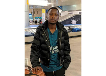 Black Lives Matter : silence total sur le meurtre d’un Africain par le Hamas