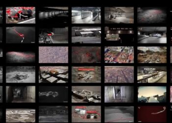 Les fronts dont personne ne parle