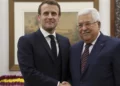 Macron : La France va rédiger la constitution de l’État palestinien