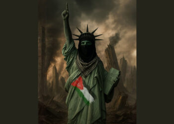 Est-ce que le monde tourne autour des juifs ?