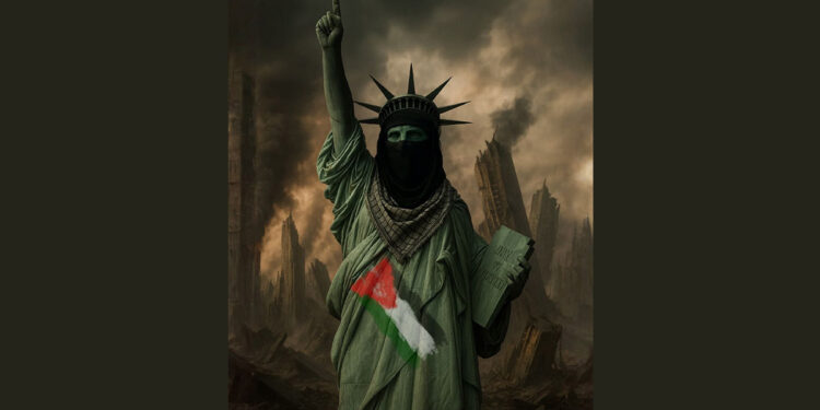 Est-ce que le monde tourne autour des juifs ?