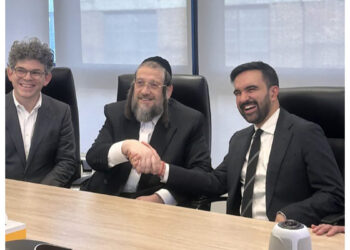 L’aveuglement suicidaire d’une partie de la communauté juive américaine