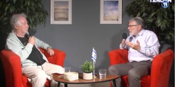 Meir Ben-Hayoun sur Tandem TV : Ben Gvir est-il un fasciste ?