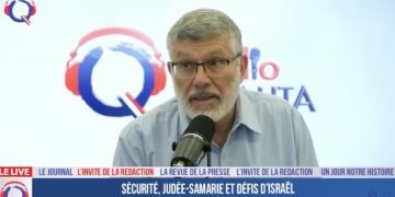 Meir Ben-Hayoun : « Quand la morale des nations passe avant la protection du peuple juif»