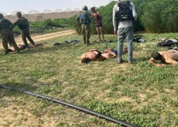 L’armée publie son rapport d’enquête sur le 7 octobre au Moshav Yated