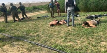 L’armée publie son rapport d’enquête sur le 7 octobre au Moshav Yated