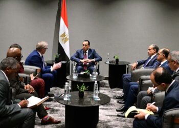 L’Égypte veut une conférence internationale sur la reconstruction de Gaza