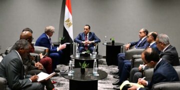 L’Égypte veut une conférence internationale sur la reconstruction de Gaza