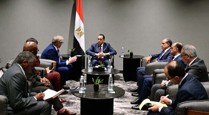 L’Égypte veut une conférence internationale sur la reconstruction de Gaza