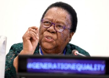 Trump révoque le visa de la Sud-Africaine à l’origine de la plainte pour génocide contre Israël