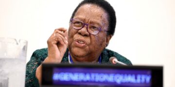 Trump révoque le visa de la Sud-Africaine à l’origine de la plainte pour génocide contre Israël