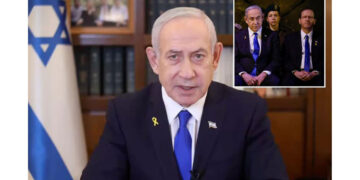 Tout ce que vous voulez savoir sur la demande de grâce de Netanyahou