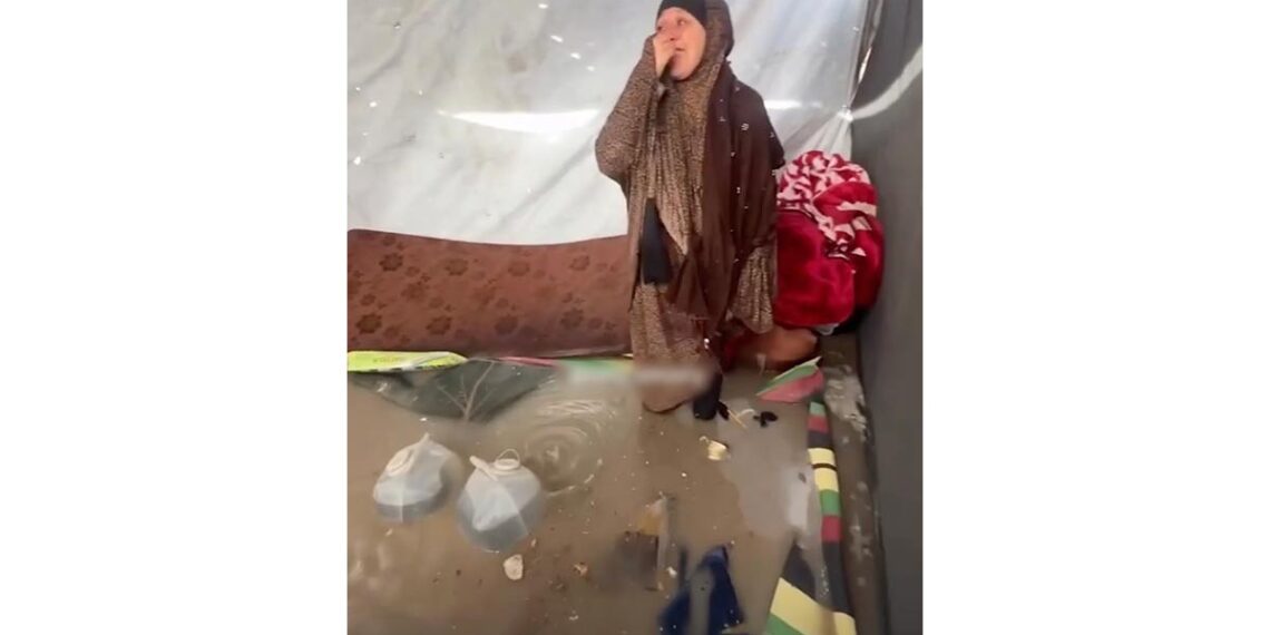 Résumé des événements du shabbat