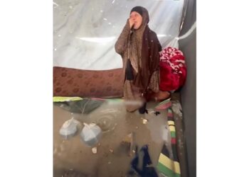 Résumé des événements du shabbat