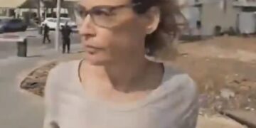 Les événements de la nuit du 8 au 9/11